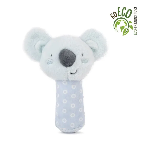 Jucarie moale ECO koala 15 cm - 0.035 kg