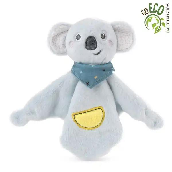 Купить  Мягкие игрушки - Мягкая игрушка ECO  Коала 21 cm - 0.051 kg..