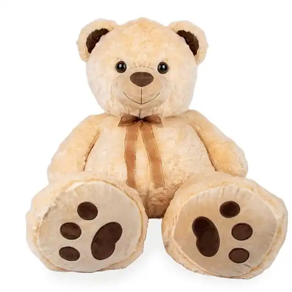 Мягкая игрушка Медведь  140 cm - 3.5 kg