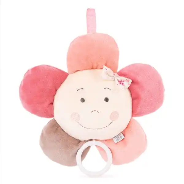 Мягкая музыкальная игрушка Rosy  26 cm - 0.129 kg