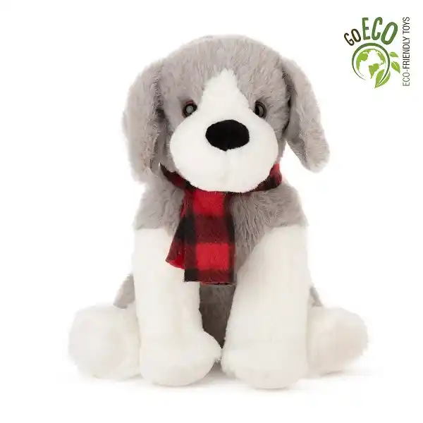 Мягкая игрушка ECO собака  23 cm - 0.132 kg