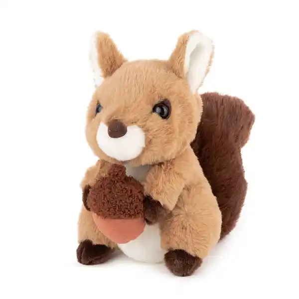 Мягкая игрушка Белка  20 cm - 0.13 kg