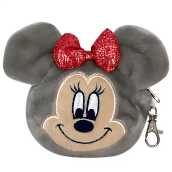 Купить  Мягкие игрушки - Кошелек-мышь с ленточкой  14 cm - 0.035 kg..