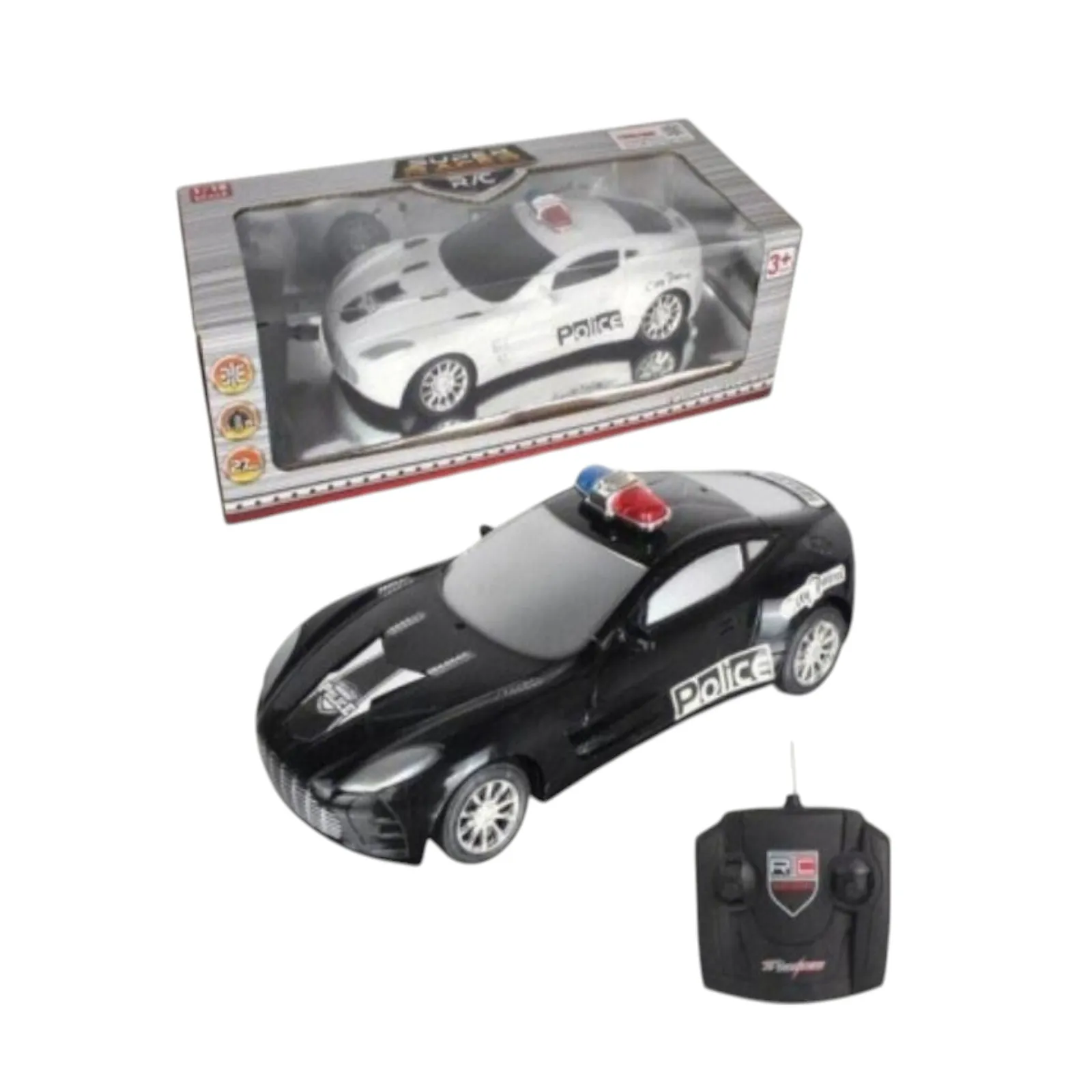 Masina cu R/C