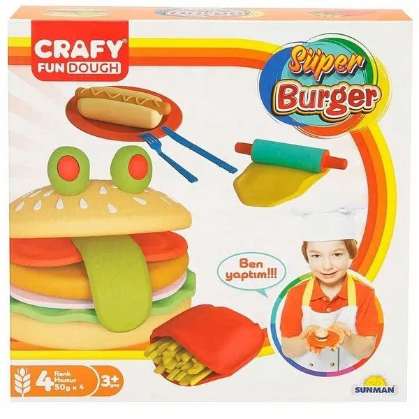 Set aluat cu accesorii (12pcs)