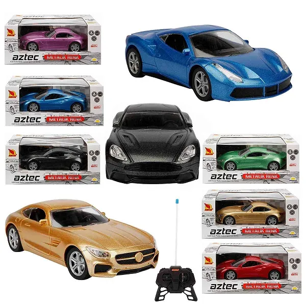 Masina cu R/C