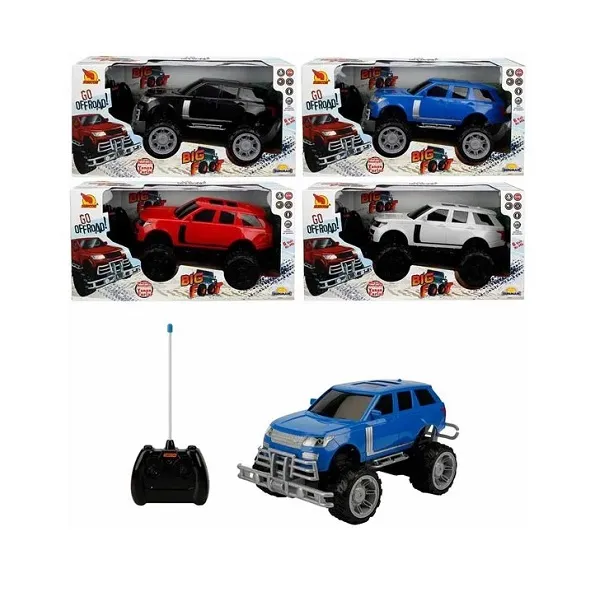 Masina cu R/C