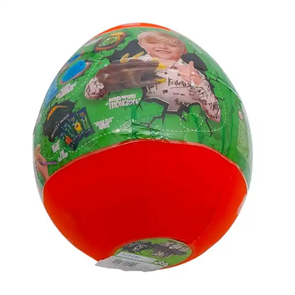 Set de creatie ( Dino Surprise Box ) (Cutie deteriorată)