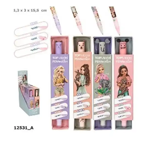 Stilou care se sterge