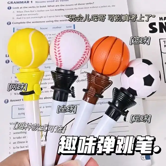 Cumpara  Birotica - Набор ручек (24 шт)..