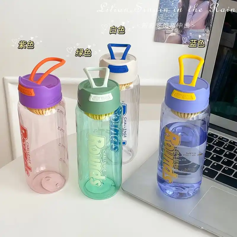 Бутылка 500 мл