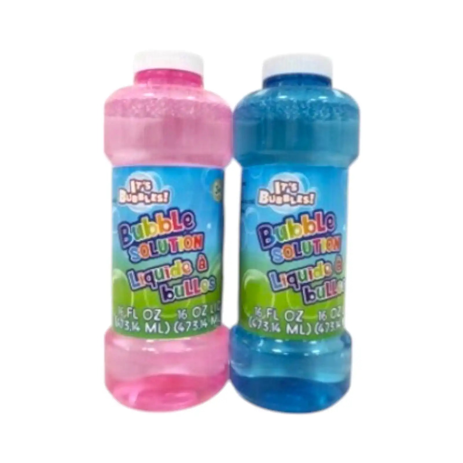 Мыльный пузыри 1000 мл