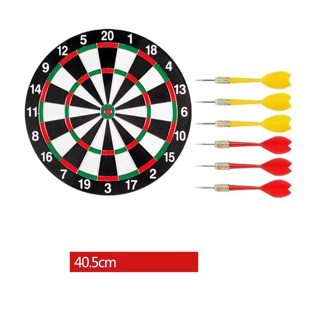 Set darts