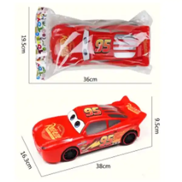 Инерционная машина