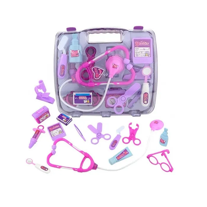 Set doctor