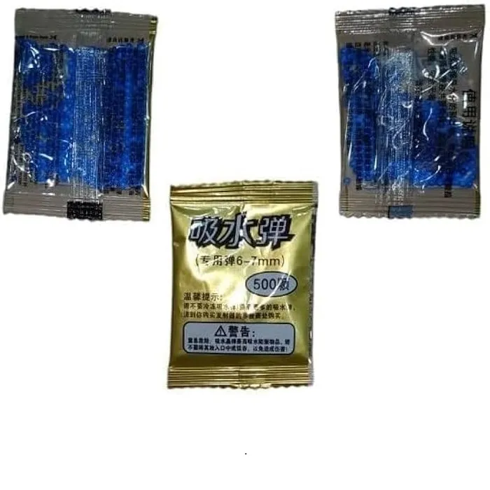Set gloante (10buc)
