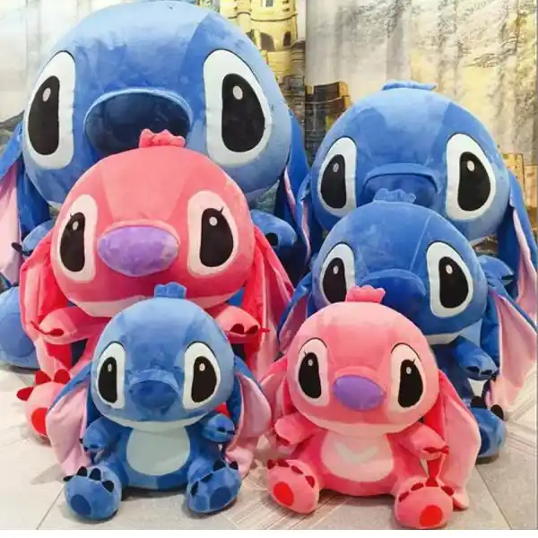 Мягкая игрушка 45 см