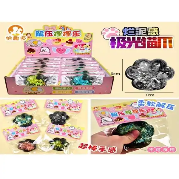 Set antistres (16buc)