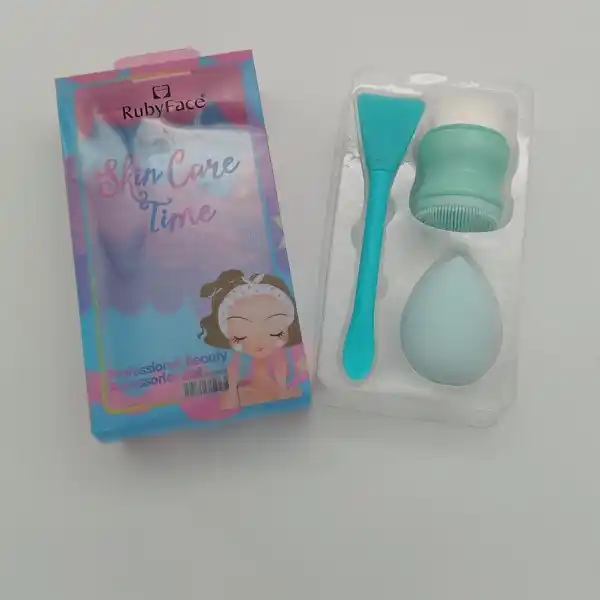 Set de perii cu lopatica (3 piese) (01-31)