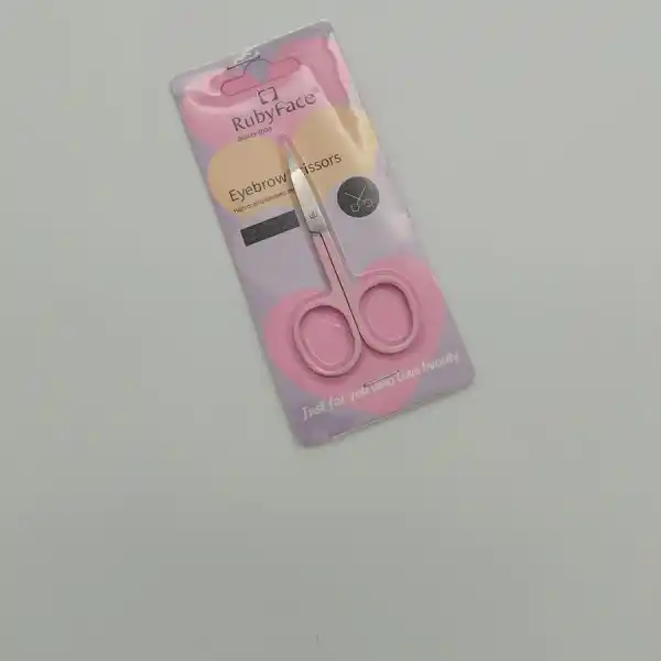 Foarfece pentru sprincene (01-39)