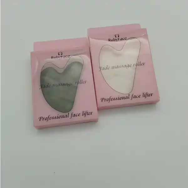 Массажер для лица Гуаша (01-15-2)