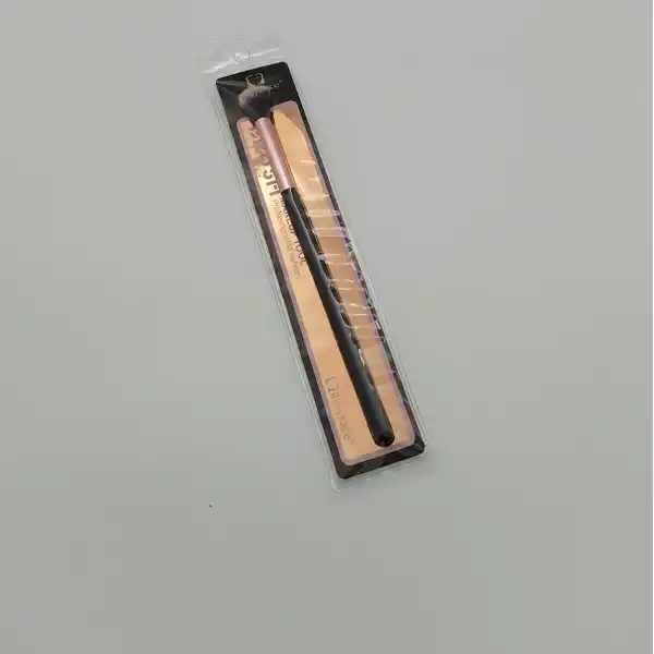 Pensula pentru machiaj fard ochi mare (01-48)