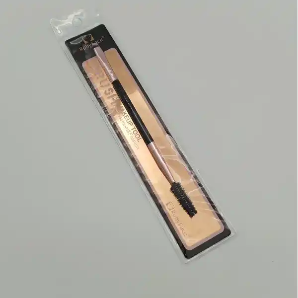 Pensula pentru machiaj sprincene (01-49)