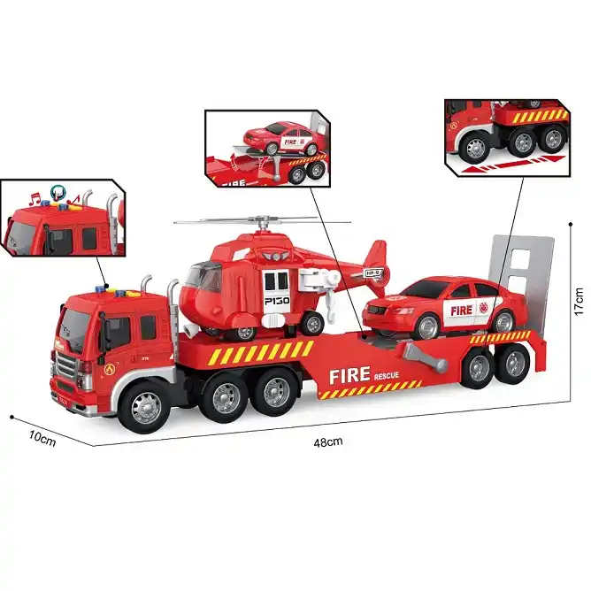 Set masini autospeciale