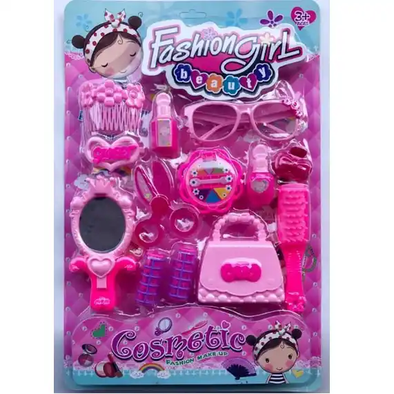 Set de infrumusetare