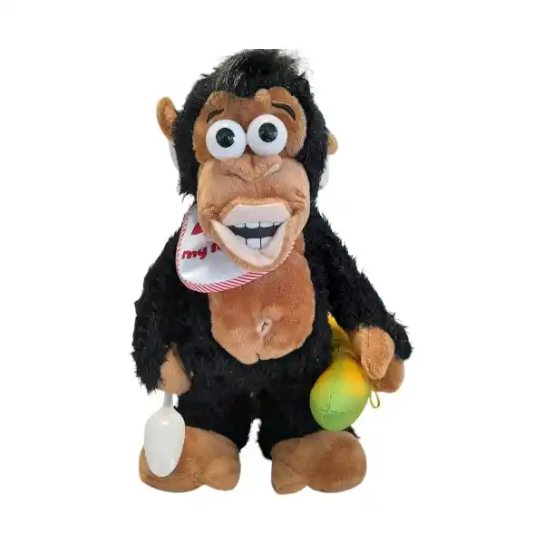 Jucarie muzicala (Reparat)