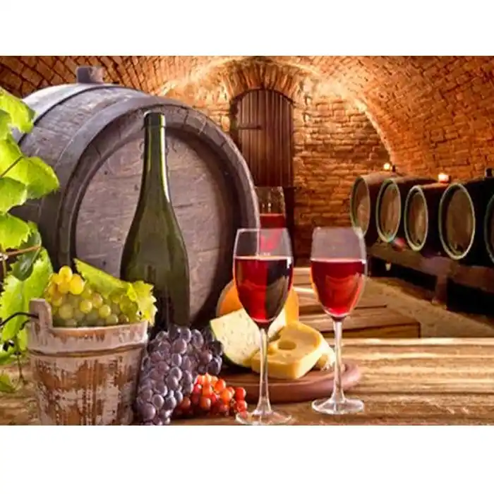 Diamond mosaic Vinaria (40*50)