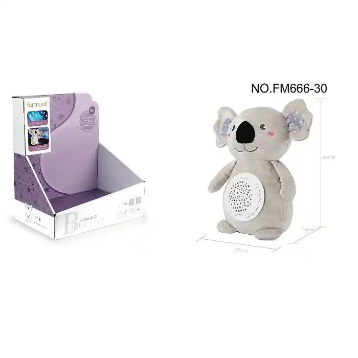 Лампа Коала