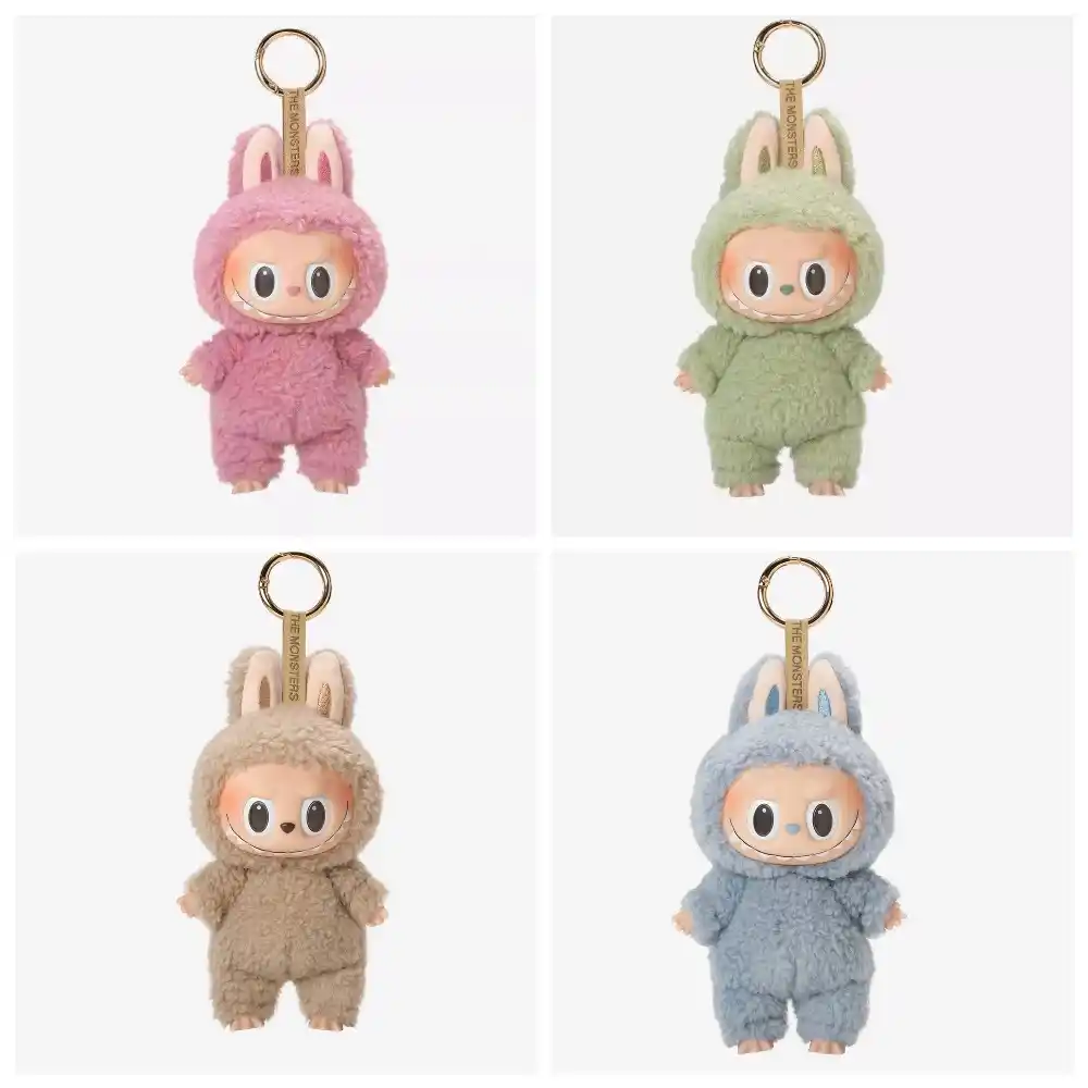 Мягкая игрушка 14cm..