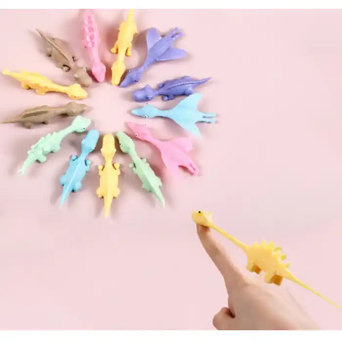 Set jucarie antistres (10buc)