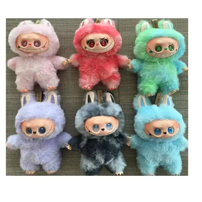 Мягкая игрушка