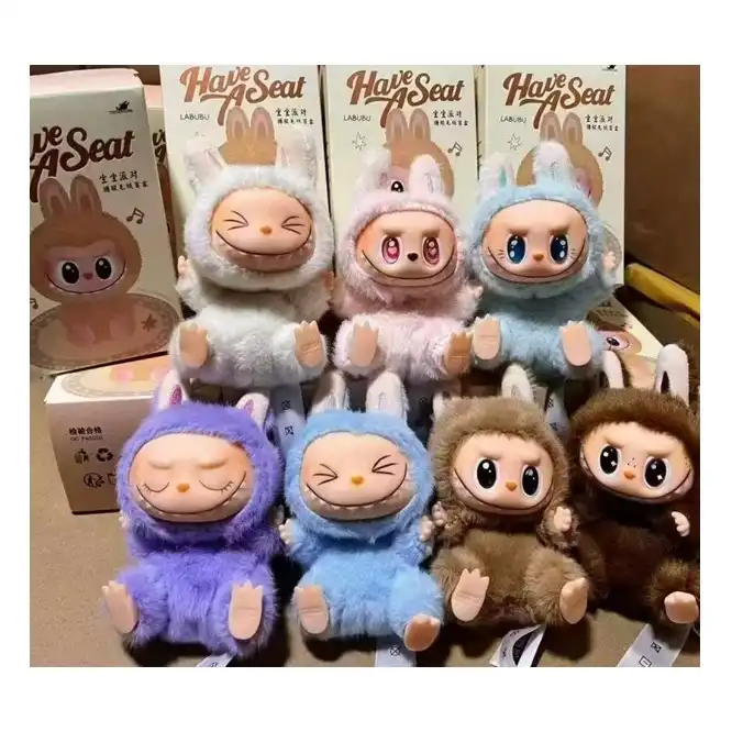 Мягкая игрушка