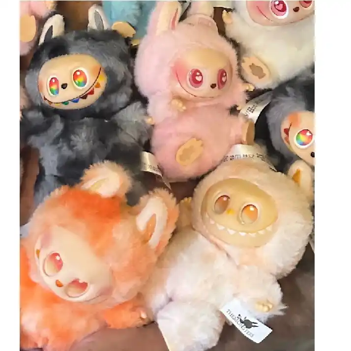 Мягкая игрушка