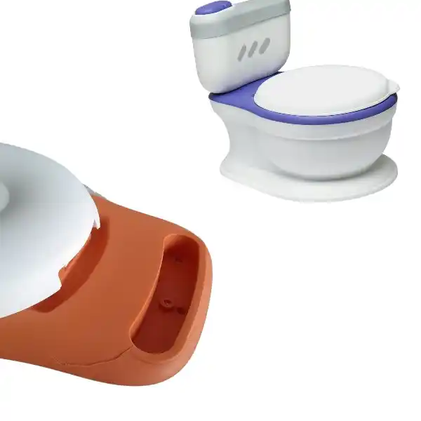 Горшок (C дефектом)