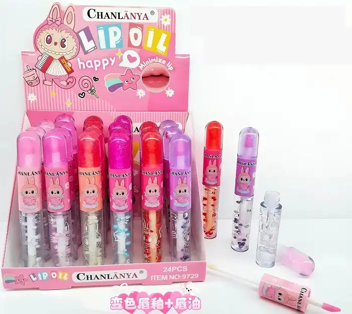 Купить  Детская косметика - Набор косметики помада (24 шт.)..