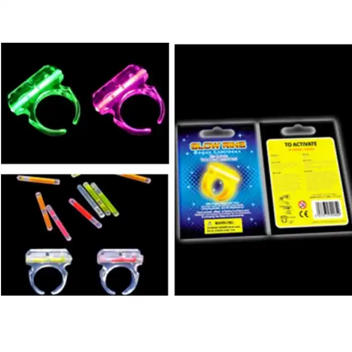 Jucarie fluorescenta