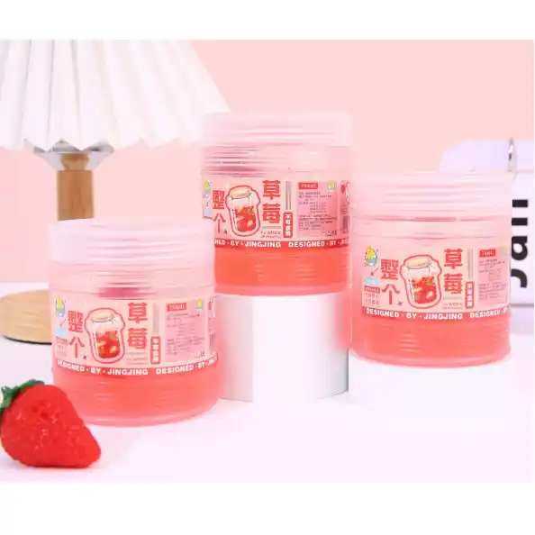 Набор слаймов (12 шт.)