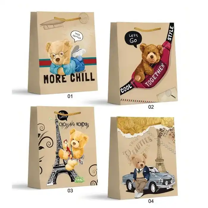 Pachete pentru cadou 26*10*32