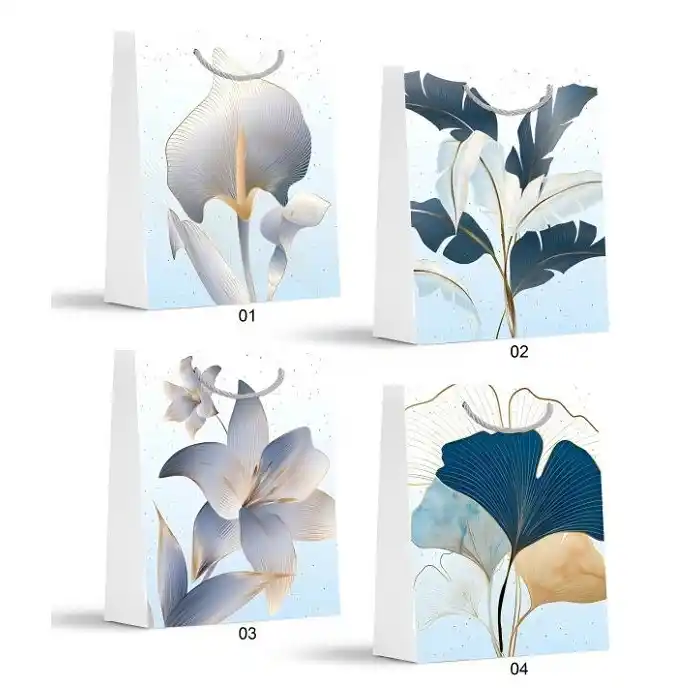 Cumpara  Atribute - Подарочный пакет 26*10*32..