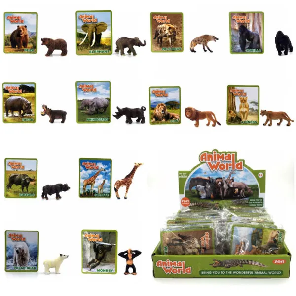 Animale 1buc 43