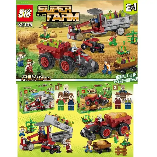 Constructor 365pcs