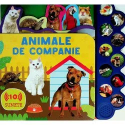ANIMALE DE COMPANIE_FL