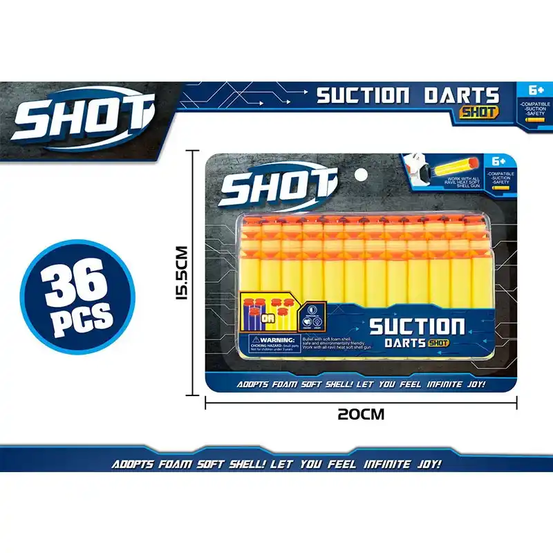 Set gloante moi (36pcs) (instructiune in romana)