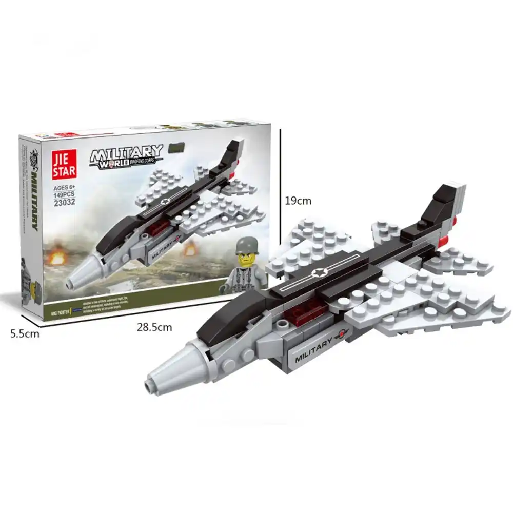 Constructor 149pcs (instructiune in romana)