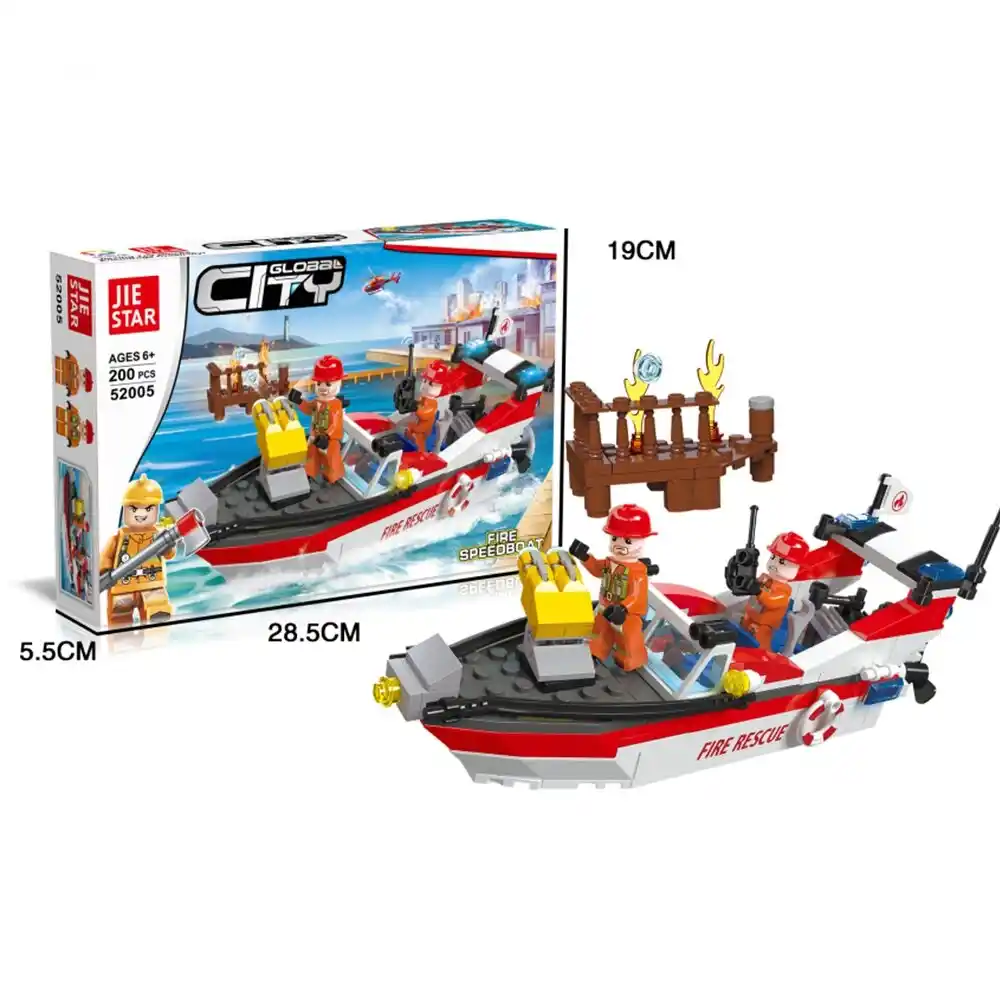 Constructor 200pcs (instructiune in romana)