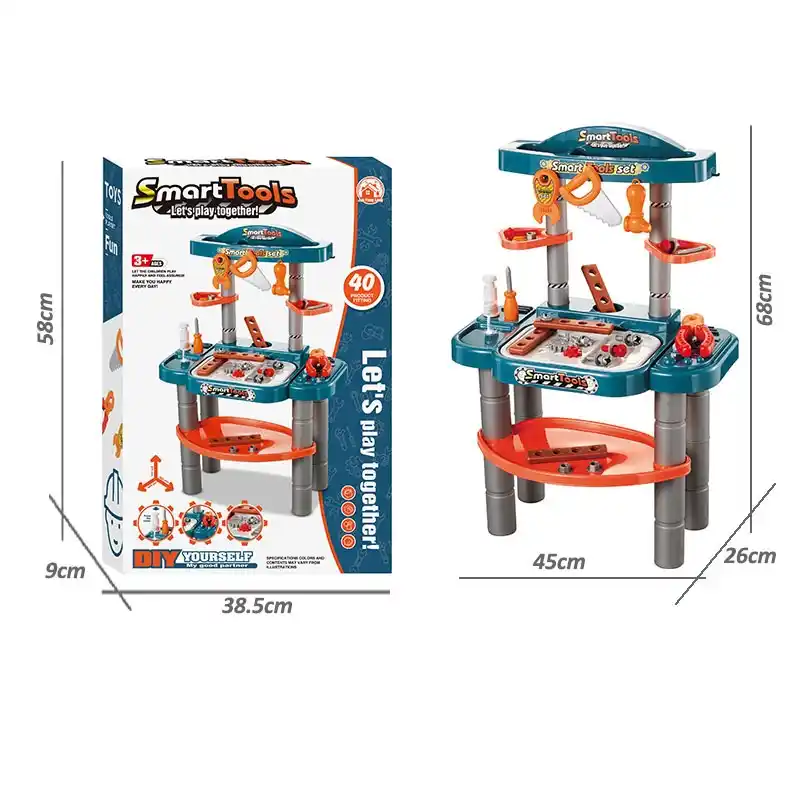 Set instrumente (instructiune in romana)